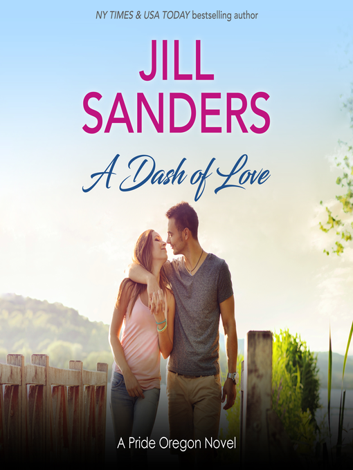 Title details for A Dash of Love by Jill Sanders - Available